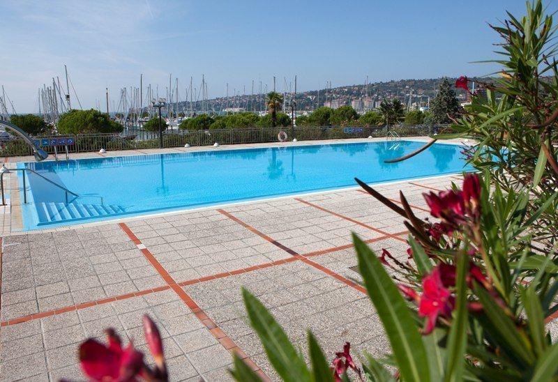 Floating Sea House Kahne Portoroz Villa Exterior photo